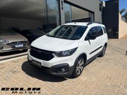 CHEVROLET Spin 1.8 4P FLEX ACTIVE7 7 LUGARES AUTOMTICO