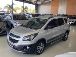 CHEVROLET Spin 1.8 4P FLEX ACTIVE5 AUTOMTICO