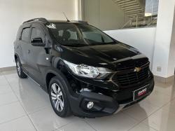 CHEVROLET Spin 1.8 4P FLEX ACTIVE5 AUTOMTICO