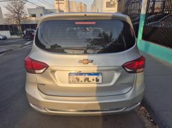 CHEVROLET Spin 1.8 4P FLEX PREMIER 7 LUGARES AUTOMTICO