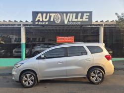 CHEVROLET Spin 1.8 4P FLEX PREMIER 7 LUGARES AUTOMTICO