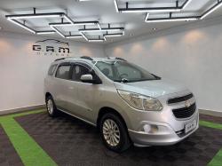 CHEVROLET Spin 1.8 4P FLEX LT AUTOMTICO