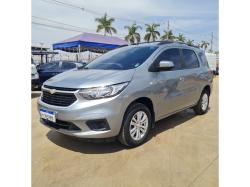 CHEVROLET Spin 1.8 4P FLEX LT AUTOMTICO