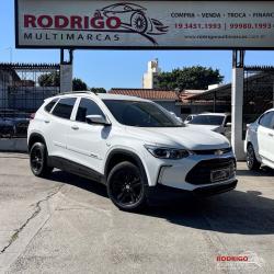 CHEVROLET Tracker 1.0 4P FLEX TURBO LT AUTOMTICO