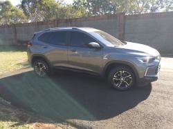 CHEVROLET Tracker 1.0 4P FLEX TURBO LT AUTOMTICO