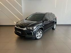 CHEVROLET Tracker 1.0 4P FLEX TURBO LT AUTOMTICO