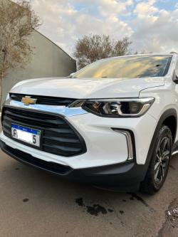 CHEVROLET Tracker 1.0 4P FLEX TURBO LT AUTOMTICO