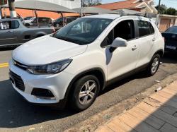 CHEVROLET Tracker 1.4 16V 4P FLEX LT TURBO AUTOMTICO