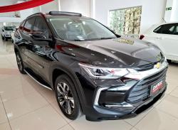 CHEVROLET Tracker 1.2 4P FLEX TURBO PREMIER AUTOMTICO