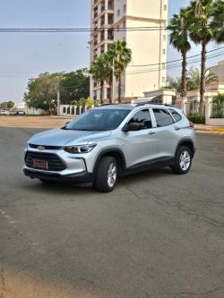 CHEVROLET Tracker 1.0 4P FLEX TURBO LT AUTOMTICO