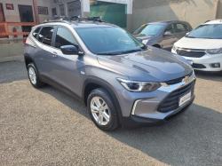 CHEVROLET Tracker 1.0 4P FLEX TURBO AUTOMTICO