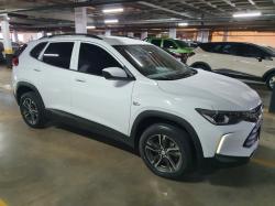 CHEVROLET Tracker 1.0 4P FLEX TURBO AUTOMTICO