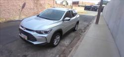 CHEVROLET Tracker 1.0 4P FLEX TURBO LT AUTOMTICO