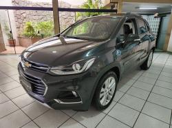 CHEVROLET Tracker 1.4 16V 4P FLEX PREMIER TURBO AUTOMTICO