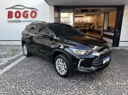 CHEVROLET Tracker 1.0 4P FLEX TURBO LTZ AUTOMTICO