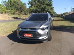 CHEVROLET Tracker 1.0 4P FLEX TURBO LT AUTOMTICO