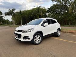 CHEVROLET Tracker 1.4 16V 4P FLEX LT TURBO AUTOMTICO