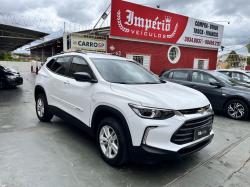 CHEVROLET Tracker 1.0 4P FLEX TURBO AUTOMTICO