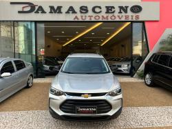 CHEVROLET Tracker 1.0 4P FLEX TURBO AUTOMTICO