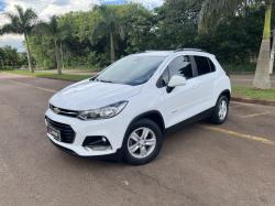 CHEVROLET Tracker 1.4 16V 4P FLEX LT TURBO AUTOMTICO