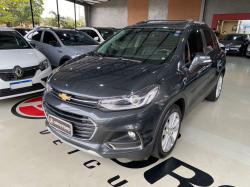 CHEVROLET Tracker 1.4 16V 4P FLEX PREMIER TURBO AUTOMTICO