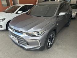 CHEVROLET Tracker 1.0 4P FLEX TURBO AUTOMTICO