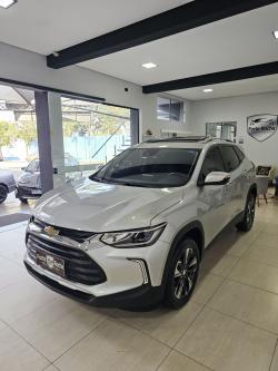 CHEVROLET Tracker 1.2 4P FLEX TURBO PREMIER AUTOMTICO