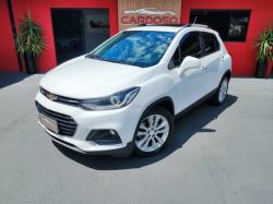 CHEVROLET Tracker 1.4 16V 4P FLEX LTZ TURBO AUTOMTICO