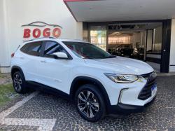CHEVROLET Tracker 1.2 4P FLEX TURBO AUTOMTICO