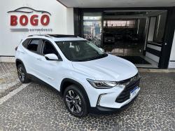 CHEVROLET Tracker 1.2 4P FLEX TURBO PREMIER AUTOMTICO
