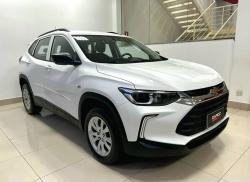 CHEVROLET Tracker 1.0 4P FLEX TURBO AUTOMTICO