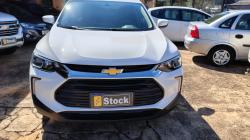 CHEVROLET Tracker 1.0 4P FLEX TURBO LT AUTOMTICO