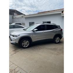 CHEVROLET Tracker 1.0 4P FLEX TURBO LT AUTOMTICO
