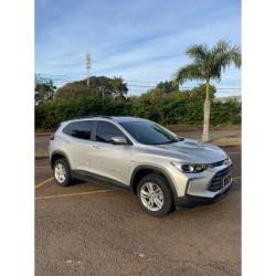 CHEVROLET Tracker 1.0 4P FLEX TURBO LT AUTOMTICO