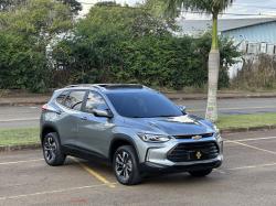 CHEVROLET Tracker 1.2 4P FLEX TURBO PREMIER AUTOMTICO