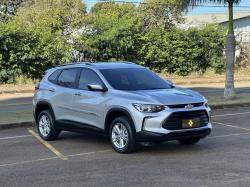 CHEVROLET Tracker 1.0 4P FLEX TURBO LT AUTOMTICO
