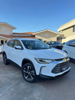CHEVROLET Tracker 1.0 4P FLEX TURBO PREMIER AUTOMTICO