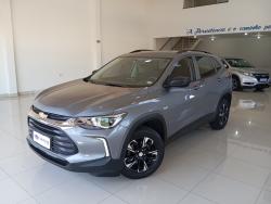 CHEVROLET Tracker 1.0 4P FLEX TURBO AUTOMTICO