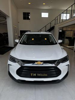 CHEVROLET Tracker 1.2 4P FLEX TURBO PREMIER AUTOMTICO