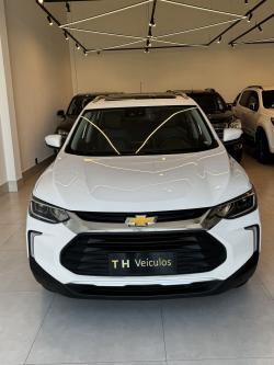 CHEVROLET Tracker 1.2 4P FLEX TURBO PREMIER AUTOMTICO