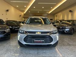 CHEVROLET Tracker 1.0 4P FLEX TURBO LT AUTOMTICO