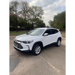 CHEVROLET Tracker 1.0 4P FLEX TURBO LT AUTOMTICO