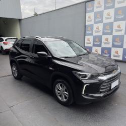 CHEVROLET Tracker 1.0 4P FLEX TURBO LT AUTOMTICO