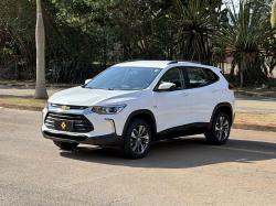 CHEVROLET Tracker 1.0 4P FLEX TURBO LTZ AUTOMTICO