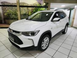 CHEVROLET Tracker 1.0 4P FLEX TURBO LTZ AUTOMTICO