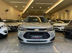 CHEVROLET Tracker 1.2 4P FLEX TURBO LTZ AUTOMTICO