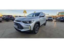 CHEVROLET Tracker 1.0 4P FLEX TURBO