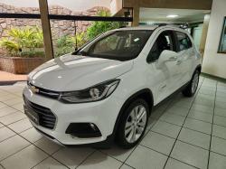 CHEVROLET Tracker 1.4 16V 4P FLEX PREMIER TURBO AUTOMTICO
