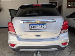 CHEVROLET Tracker 1.4 16V 4P FLEX PREMIER TURBO AUTOMTICO