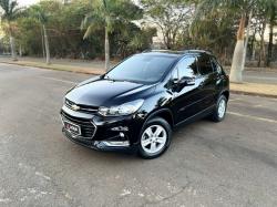 CHEVROLET Tracker 1.4 16V 4P FLEX LT TURBO AUTOMTICO